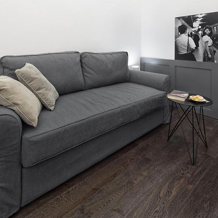 Emilia Suite Express Модена Номер фото