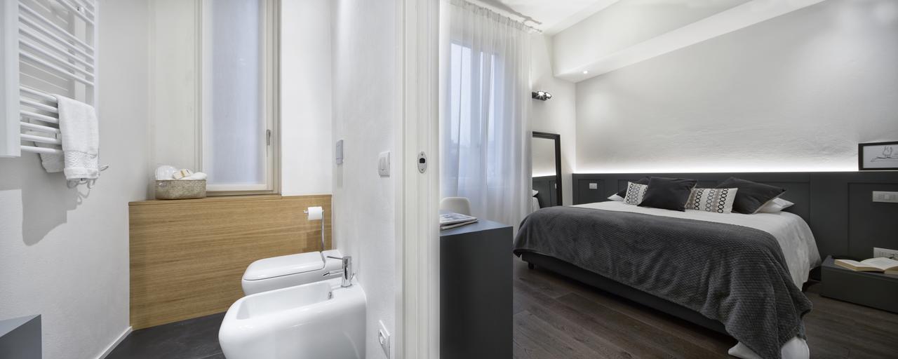 Emilia Suite Express Модена Экстерьер фото