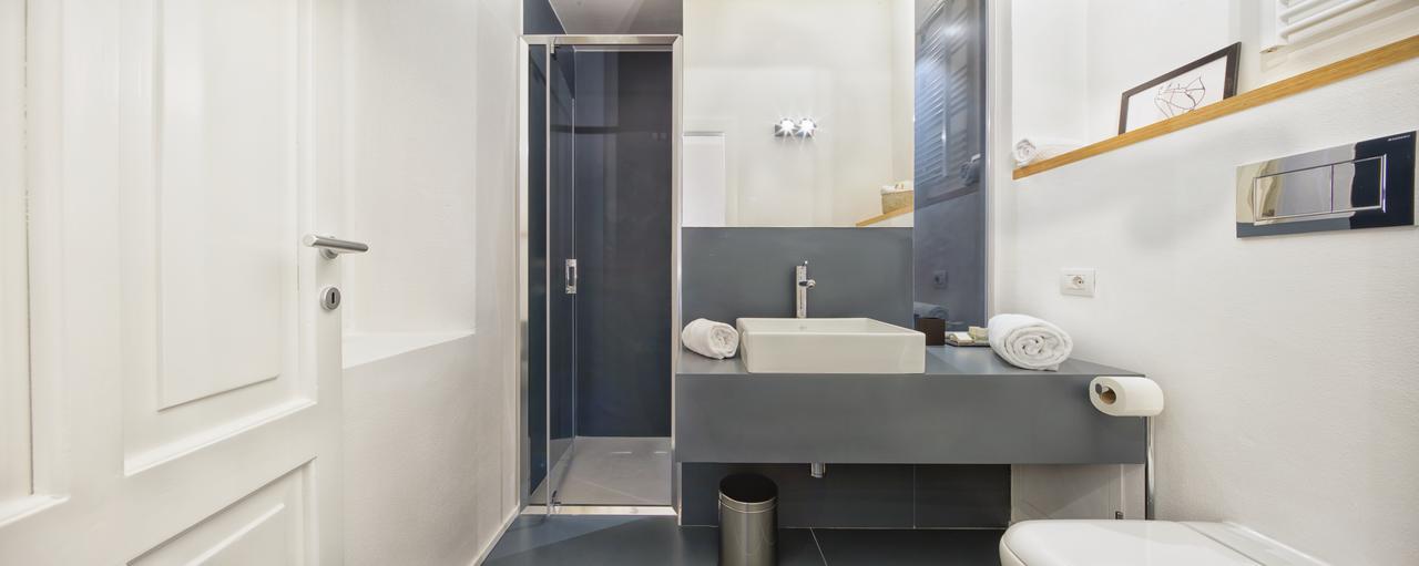 Emilia Suite Express Модена Экстерьер фото